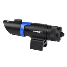 Load image into Gallery viewer, GL70G Hunting Rifle Green Laser Sight Scope Crossbow Laser Sight Adjustable with Mounts