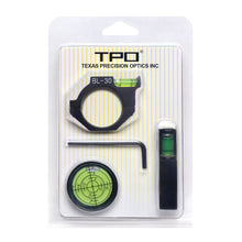 Load image into Gallery viewer, Scope Leveling Kit Includes 1-inch/30mm/34mm/35mm Tube Anti-Cant Bubble Level + Picatinny Rail Mount Level + Bullseye Circular Bubble Level
