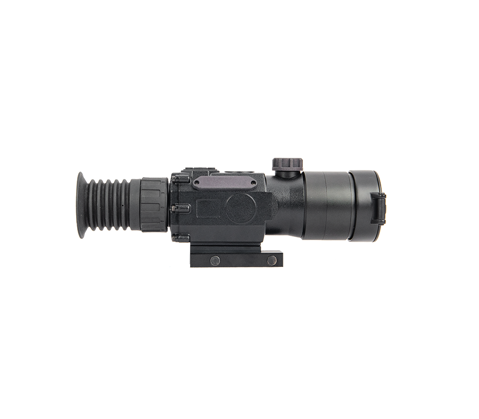 Sniper HD 4.5x50 Digital Night Vision Riflescope Night Vision