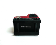 Load image into Gallery viewer, Sniper TR21 3MOA Reflex Sight Red Dot Sight for Rifles, Shortguns and Pistols Compatible with Picatinny/Weaver Rail, Waterproof, Shockproof (Red)