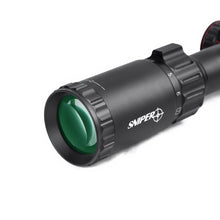 Load image into Gallery viewer, MT2-7X32CB Crossbow Scope R/G/B Illuminated Rifle Scope