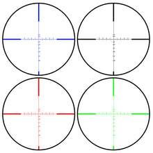 Load image into Gallery viewer, MT2-7X32CB Crossbow Scope R/G/B Illuminated Rifle Scope