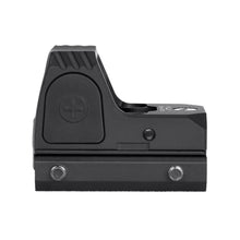 Load image into Gallery viewer, Sniper TR21 3MOA Reflex Sight Red Dot Sight for Rifles, Shortguns and Pistols Compatible with Picatinny/Weaver Rail, Waterproof, Shockproof