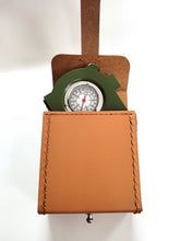 Load image into Gallery viewer, Military Compass Sighting Outdoor Camping Hiking Survival Marching