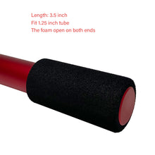 Load image into Gallery viewer, Tactical AR-15 .223 5.56 Pistol Buffer Tube Cover Mil Spec Pistol Foam Pad Cover (Red/Black/Blue/Green/Orange)