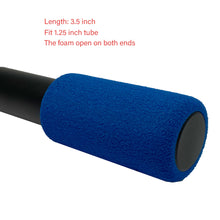 Load image into Gallery viewer, Tactical AR-15 .223 5.56 Pistol Buffer Tube Cover Mil Spec Pistol Foam Pad Cover (Red/Black/Blue/Green/Orange)