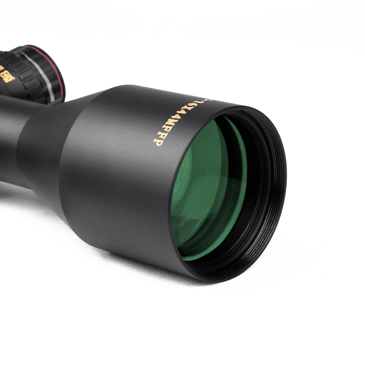 Sniper VT 4-16x44 MFFP First Focal Plane (FFP) Scope with Red