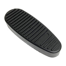 Load image into Gallery viewer, Buttstock Pad Buttpad Recoil Pad Non-slip Glove Fit Rubber 6 Position