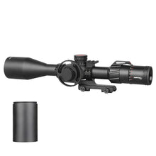 Load image into Gallery viewer, Sniper ZT 5-25x50 FFP First Focal Plane (FFP) Scope with Red/Green Illuminated Reticle
