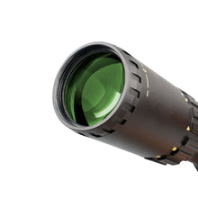Load image into Gallery viewer, Sniper NT 3-18X50 Tactical Rifle Scope Red/Green Illuminated Rangefinder Reticle