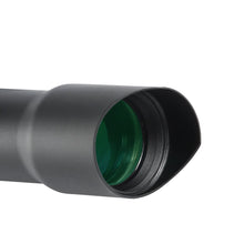 Load image into Gallery viewer, Sniper ST 1-4X28 AR Tactical Rifle Scope Combo Red/Green Illuminated Reticle, Flash Light, RED Dot sight and Reflex Dot Sight