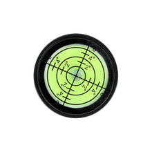 Load image into Gallery viewer, 1.3X0.34 Small Bubble Level for RV Level Bullseye Circular Level