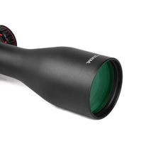Load image into Gallery viewer, MT3-12x40MAOL Scope with Red, Green, Blue Illuminated Mil-Dot Reticle
