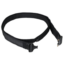 Load image into Gallery viewer, Quick Release 2&quot; Battle Belt Inner Belt and Anti-Slip Pad Heavy Duty Battle Belts