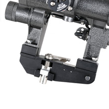 Load image into Gallery viewer, AK Scope SVD Dragunov 1x30mm Red Dot Sight, Red Laser, Flashlight Combo SD1X30 Combo