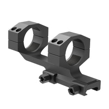Load image into Gallery viewer, GIII Picatinny 35mm Scope Rings, Heavy Duty 35mm Cantilever Scope Mount