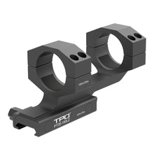 Load image into Gallery viewer, GIII Picatinny 35mm Scope Rings, Heavy Duty 35mm Cantilever Scope Mount