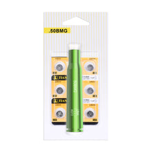 Load image into Gallery viewer, .50 BMG Laser Boresighter (Green Laser)