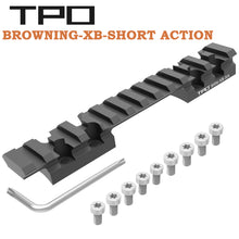 Load image into Gallery viewer, Browning X Bolt  Short  Action Scope Base