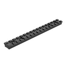 Load image into Gallery viewer, Ruger American Rifles Long Action Picatinny Rail Scope Base