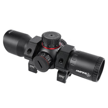 Load image into Gallery viewer, Sniper RD35L 3MOA Red Dot Sight Fits 20mm Picatinny/Weaver Rail 35mm Tube Red Dot