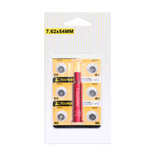 Load image into Gallery viewer, TPO 7.62x54 Red Laser Bore sighter Boresight