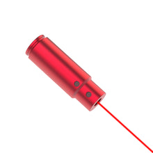 Load image into Gallery viewer, TPO .458 Red Laser Bore sighter Boresight