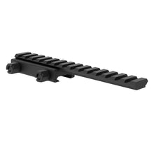 Load image into Gallery viewer, Riser Scope Mount 0.5 inch /0.83 inch /1 inch Picatinny Rail Riser Mount