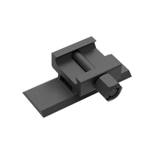 Load image into Gallery viewer, 5-Slot Riser Scope Mount 0.5 inch /0.83 inch /1 inch Picatinny Rail Riser Mount