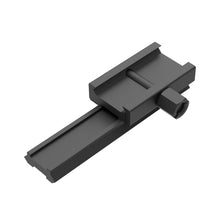 Load image into Gallery viewer, 8-Slot Riser Scope Mount 0.5 inch /0.83 inch /1 inch Picatinny Rail Riser Mount