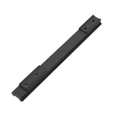 Load image into Gallery viewer, Savage 110 Picatinny Rail Mount for Savage Long Action (Black)