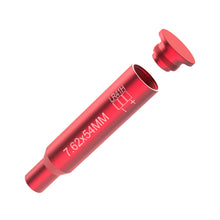 Load image into Gallery viewer, TPO 7.62x54 Red Laser Bore sighter Boresight