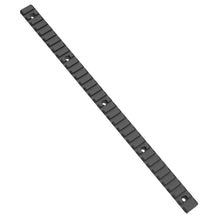 Load image into Gallery viewer, 34 Slot Mlock Aluminum Single Picatinny Rail Section, T-Nuts &amp; Screws &amp; Hex Wrench Included
