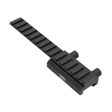 Load image into Gallery viewer, Riser Scope Mount 0.5 inch /0.83 inch /1 inch Picatinny Rail Riser Mount