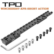 Load image into Gallery viewer, Winchester XPR Short Action Scope Base