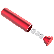 Load image into Gallery viewer, TPO 20GA Boresighter Red Dot Bore Sighters with 6 Batteries