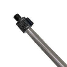 Load image into Gallery viewer, Ruger 1022 10/22 Thread Adapter 1/2x28TPI Thread Muzzle Brake +Protector
