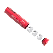 Load image into Gallery viewer, TPO .357 Red Laser Bore sighter Boresight