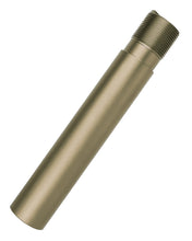 Load image into Gallery viewer, AR15 Pistol Buffer Tube W/ FOAM PAD COVER（Tan)
