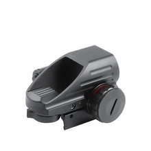 Load image into Gallery viewer, Audax Red Dot SIGHT SCOPE REFLEX 4 RED GREEN DOT RETICLE