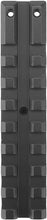 Load image into Gallery viewer, Standard 1913 Picatinny Scope Mount for Red Dots