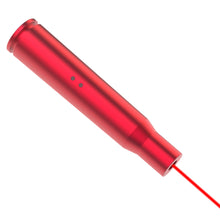 Load image into Gallery viewer, .50BMG Red Laser Bore Sight