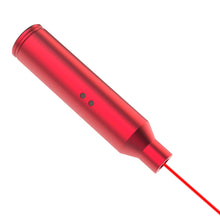 Load image into Gallery viewer, TPO 338 Red Laser Bore sighter Boresight