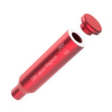 Load image into Gallery viewer, TPO 338 Red Laser Bore sighter Boresight