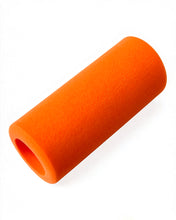 Load image into Gallery viewer, Tactical AR-15 .223 5.56 Pistol Buffer Tube Cover Mil Spec Pistol Foam Pad Cover (Orange）