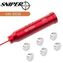 Load image into Gallery viewer, 6mm Rem  Boresight