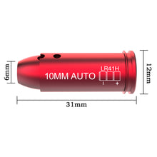 Load image into Gallery viewer, 10mm Auto bore sight