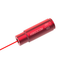 Load image into Gallery viewer, TPO .458 Red Laser Bore sighter Boresight