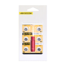 Load image into Gallery viewer, TPO .458 Red Laser Bore sighter Boresight