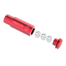 Load image into Gallery viewer, TPO .458 Red Laser Bore sighter Boresight